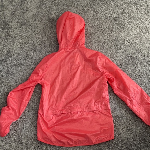 Hollister Windbreaker - Picture 2 of 2